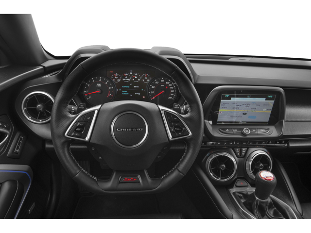2018 Chevrolet Camaro 1SS