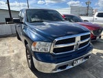 2020 RAM 1500 Classic Base
