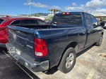 2020 RAM 1500 Classic Base