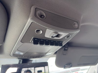 2018 Ford F-250 LARIAT