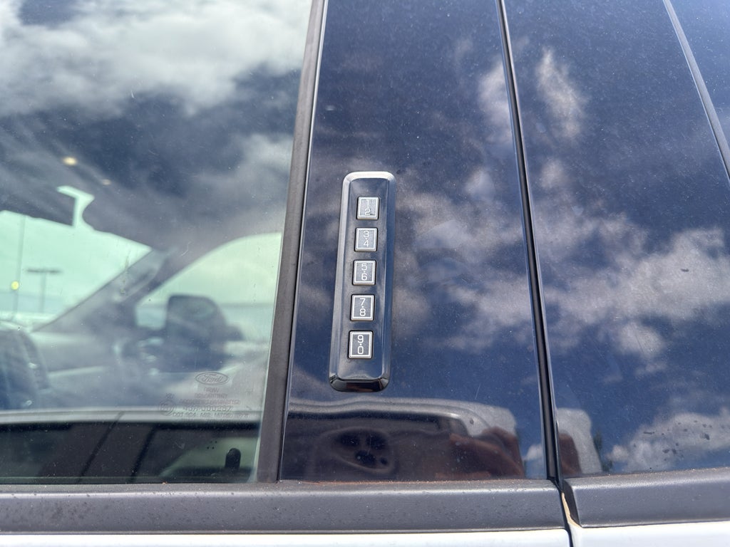 2018 Ford F-250 LARIAT