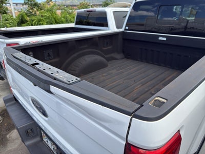 2018 Ford F-250 LARIAT