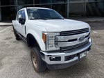 2018 Ford F-250 LARIAT