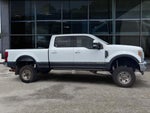 2018 Ford F-250 LARIAT