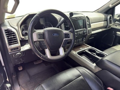 2018 Ford F-250 LARIAT