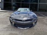 2018 Chevrolet Camaro 1SS