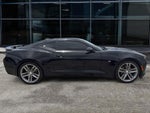 2018 Chevrolet Camaro 1SS