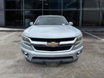2015 Chevrolet Colorado 2WD WT