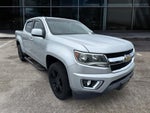 2015 Chevrolet Colorado 2WD WT