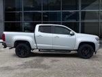 2015 Chevrolet Colorado 2WD WT