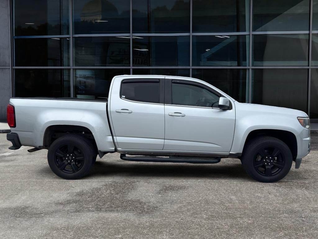 2015 Chevrolet Colorado 2WD WT
