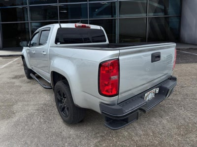 2015 Chevrolet Colorado 2WD WT