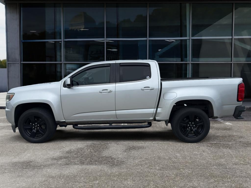 2015 Chevrolet Colorado 2WD WT
