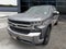 2019 Chevrolet Silverado LT