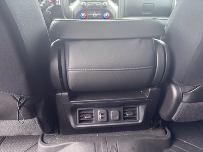 2019 Chevrolet Silverado LT