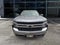 2019 Chevrolet Silverado LT