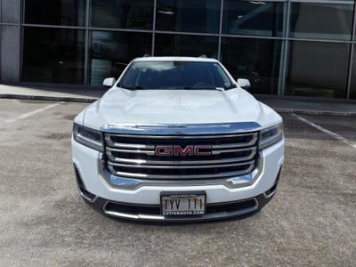 2020 GMC Acadia SLT