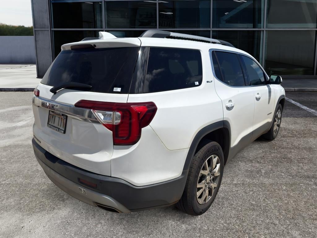 2020 GMC Acadia SLT
