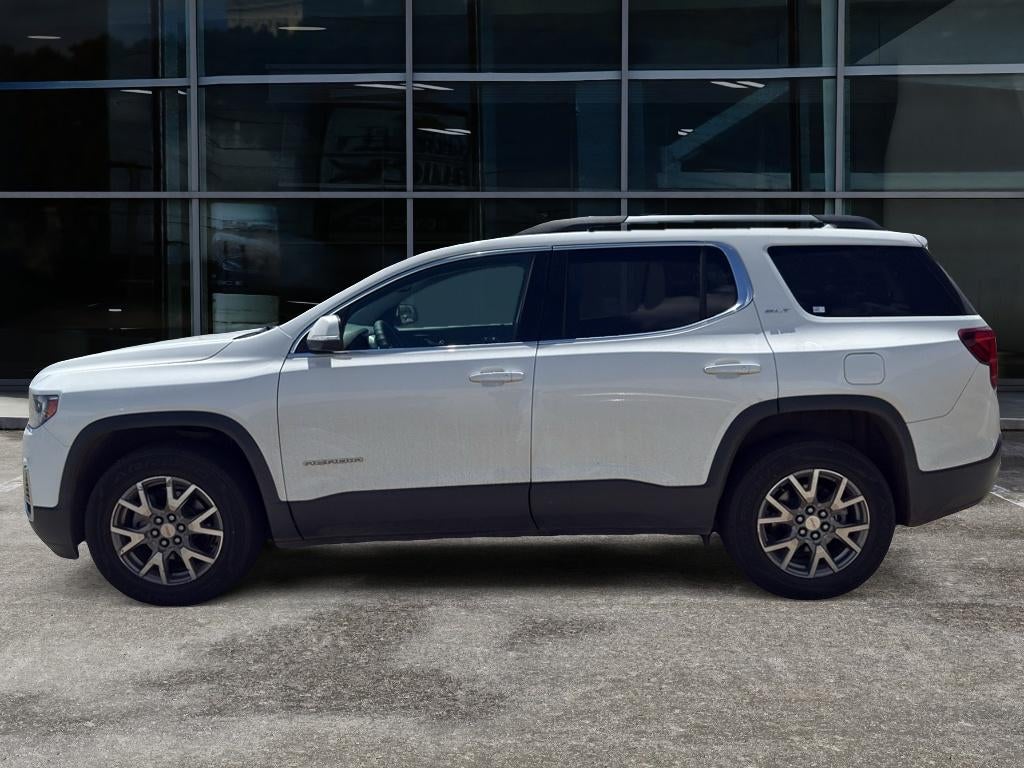 2020 GMC Acadia SLT