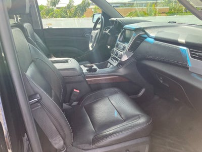 2018 GMC Yukon XL SLT