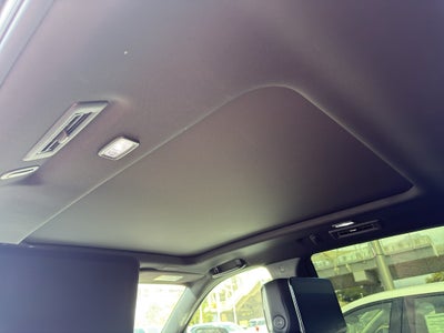 2025 GMC Yukon Denali Ultimate
