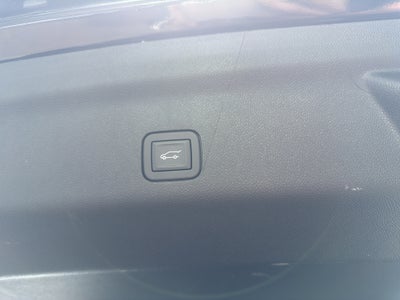 2025 GMC Yukon Denali Ultimate