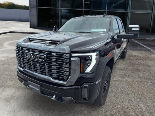 2024 GMC Sierra Denali Ultimate