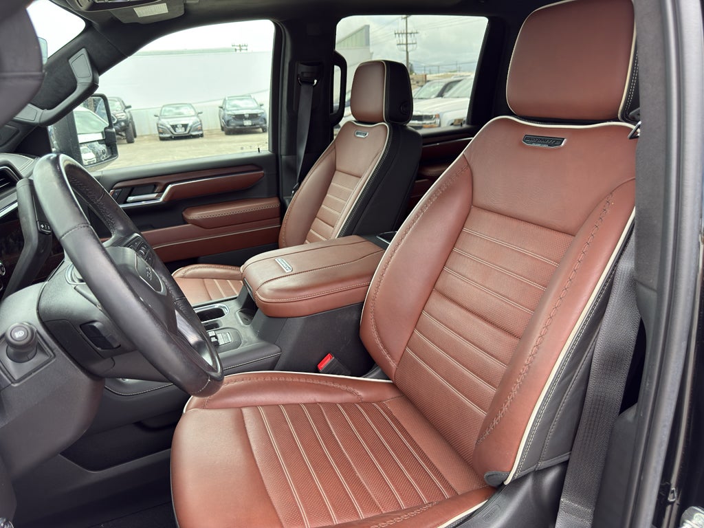 2024 GMC Sierra Denali Ultimate