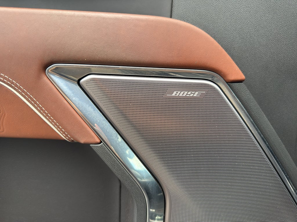 2024 GMC Sierra Denali Ultimate