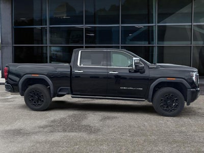 2024 GMC Sierra Denali Ultimate