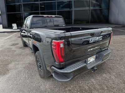 2024 GMC Sierra Denali Ultimate