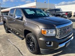 2020 GMC Canyon Denali