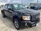 2018 GMC Canyon 4WD All Terrain w/Leather