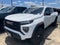 2023 GMC Canyon 4WD Elevation