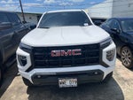 2023 GMC Canyon 4WD Elevation