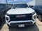 2023 GMC Canyon 4WD Elevation