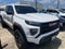 2023 GMC Canyon 4WD Elevation