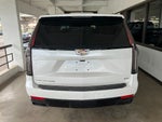 2024 Cadillac Escalade 4WD Sport Platinum