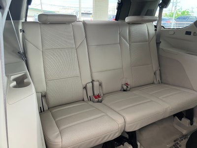2024 Cadillac Escalade 4WD Sport Platinum