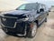 2023 Cadillac Escalade ESV 4WD Premium Luxury