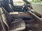 2023 Cadillac Escalade ESV 4WD Premium Luxury