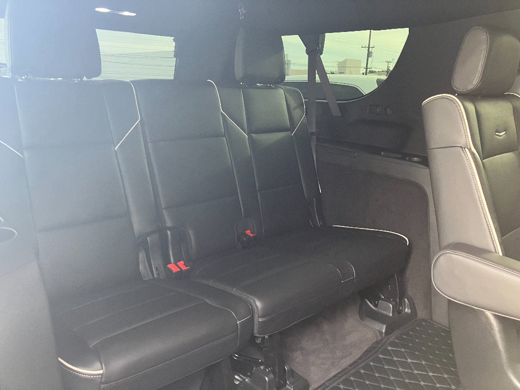 2023 Cadillac Escalade ESV 4WD Premium Luxury