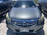 2011 Honda Accord EX