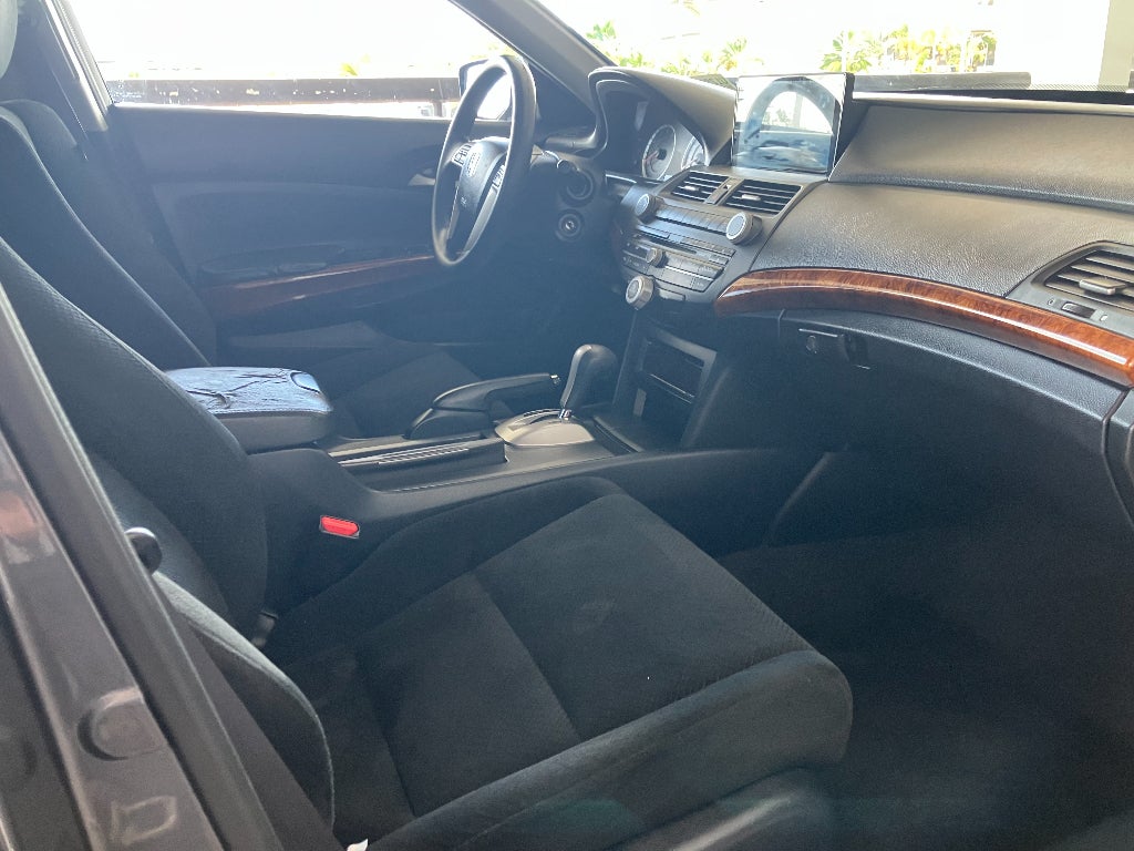 2011 Honda Accord EX