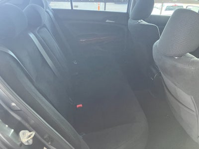 2011 Honda Accord EX