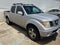 2006 Nissan Frontier LE
