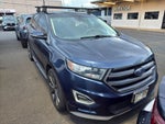 2017 Ford Edge Sport
