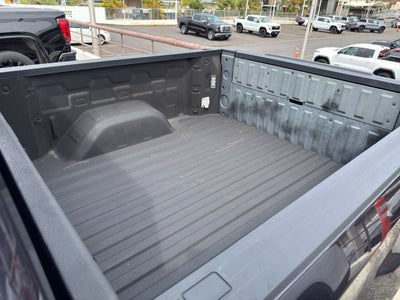 2022 Chevrolet Silverado RST