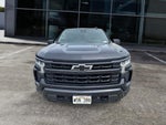 2022 Chevrolet Silverado RST