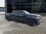2022 Chevrolet Silverado RST